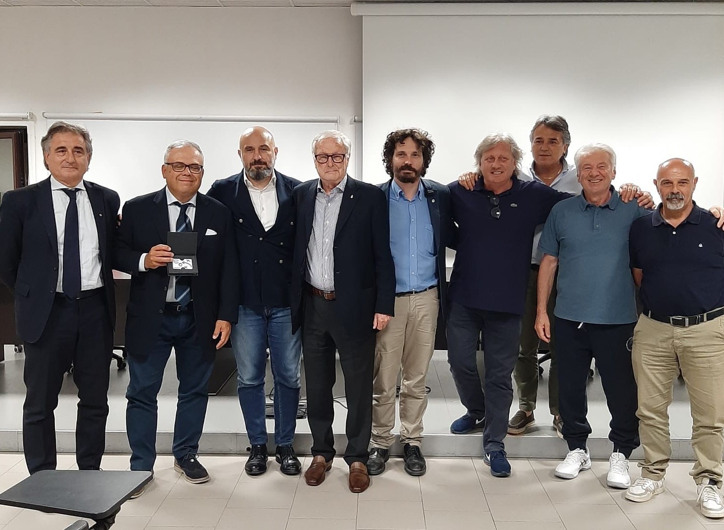 Immagine della news
