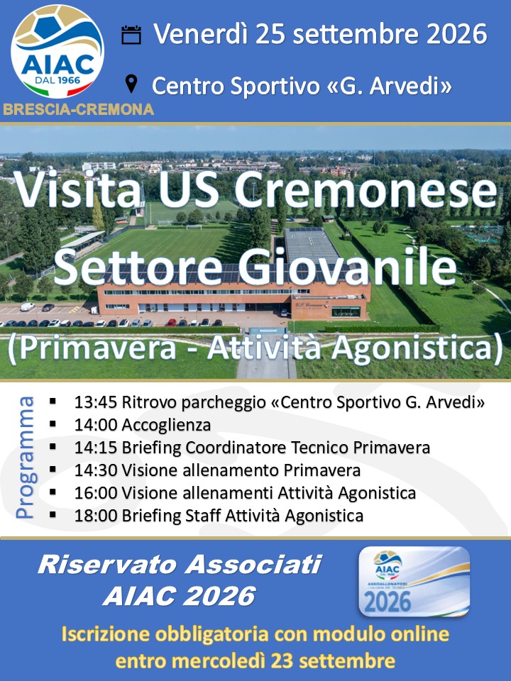 Immagine della news