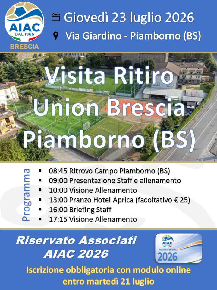 Immagine della news