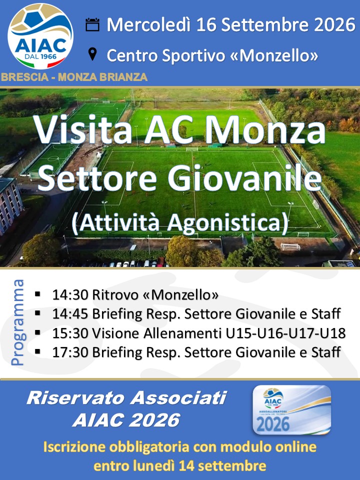 Immagine della news
