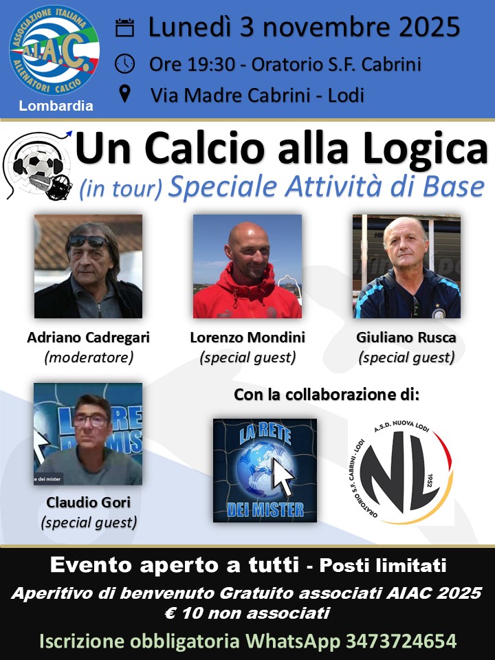 Immagine della news