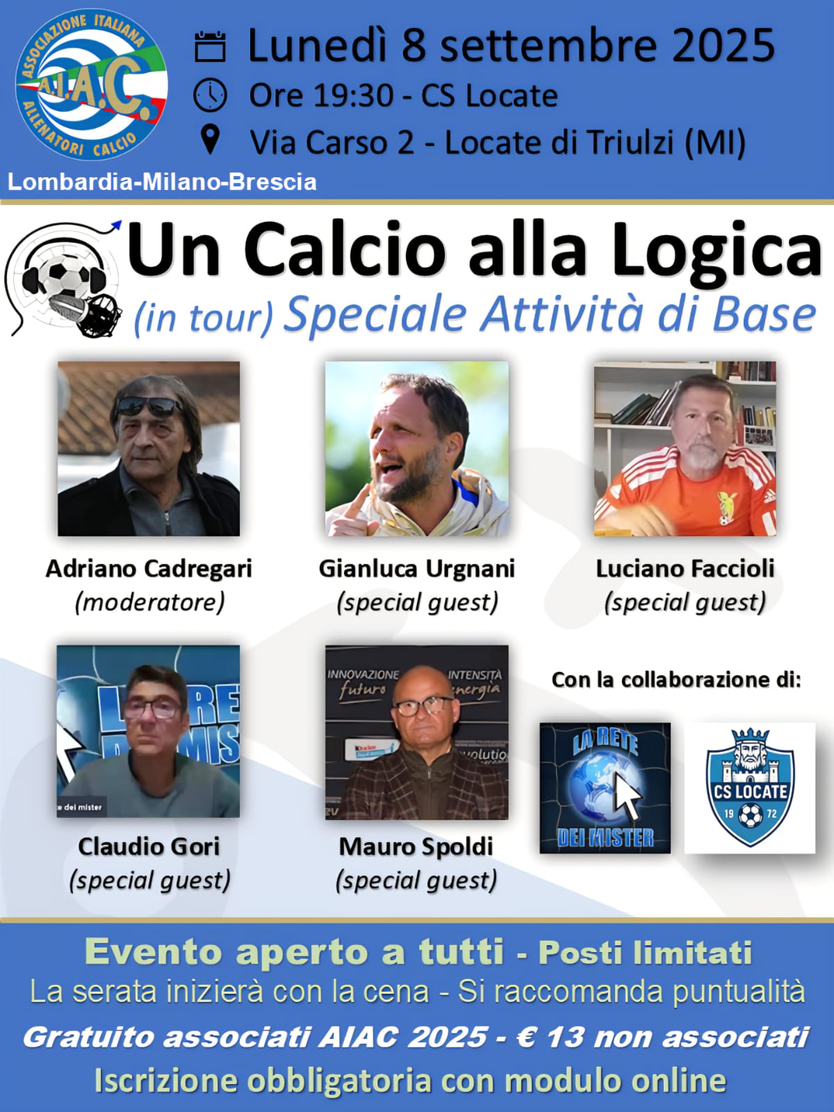 Immagine della news