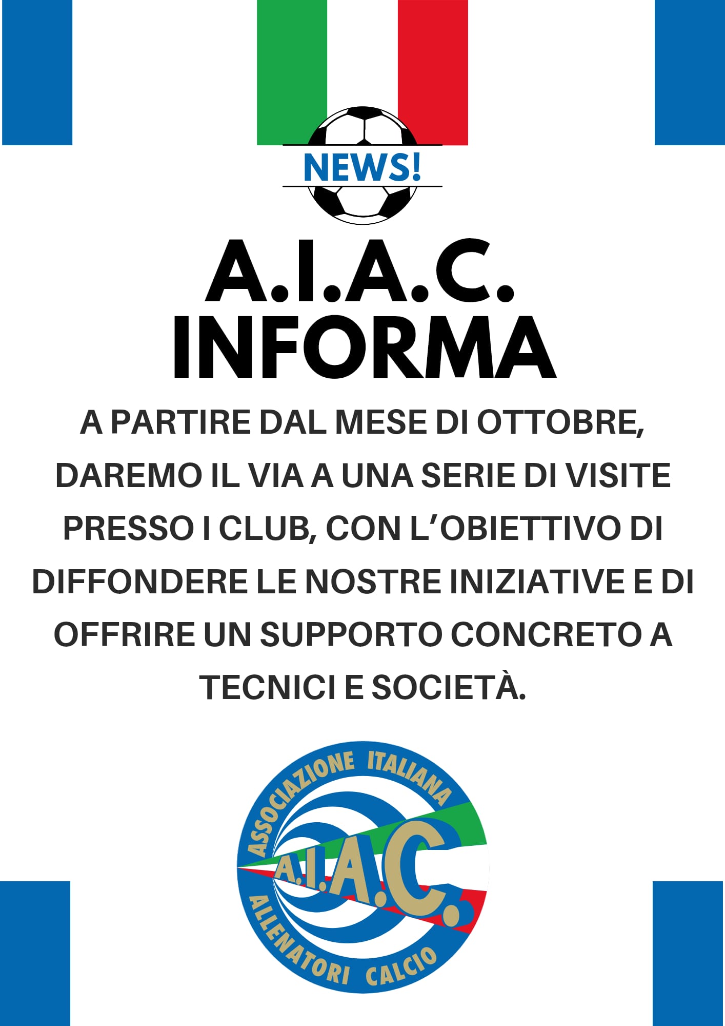 Immagine della news