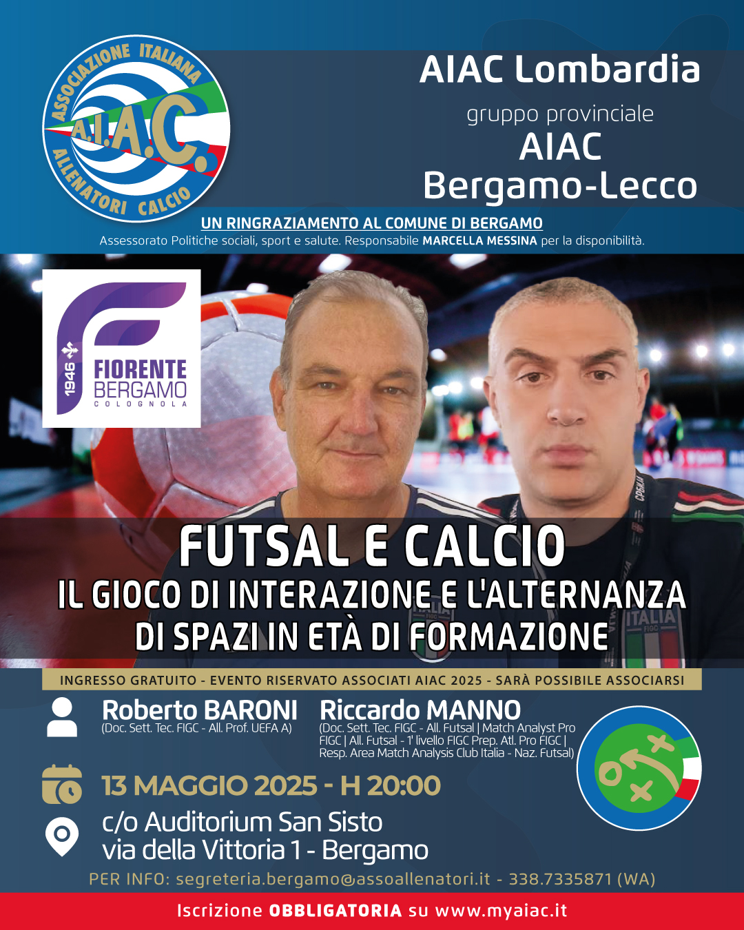 Immagine della news