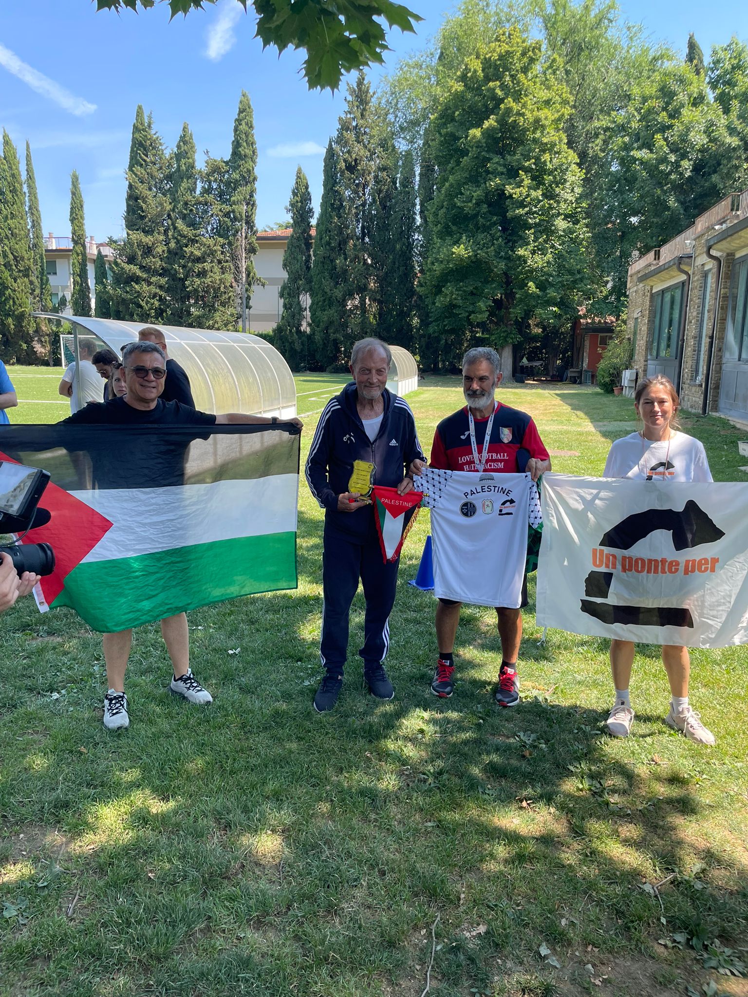 Immagine della news