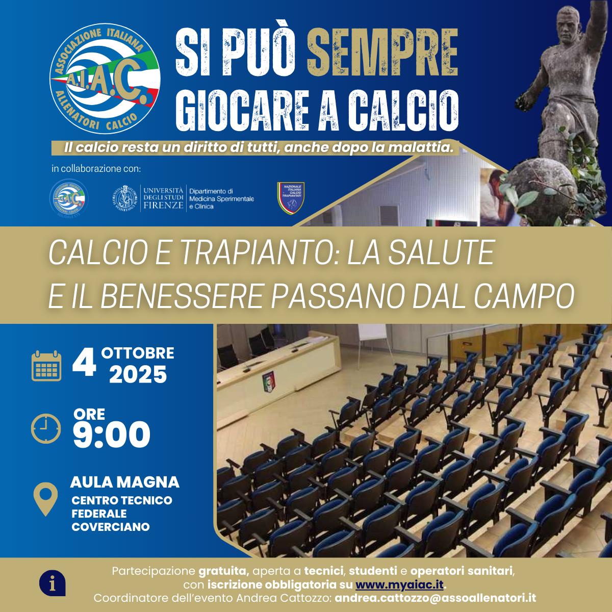 Immagine della news