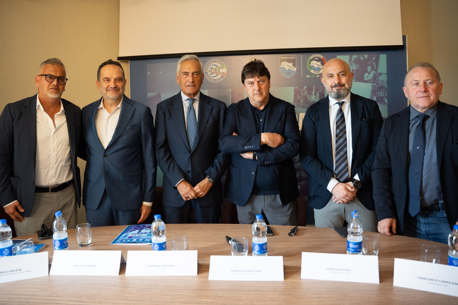 Immagine della news