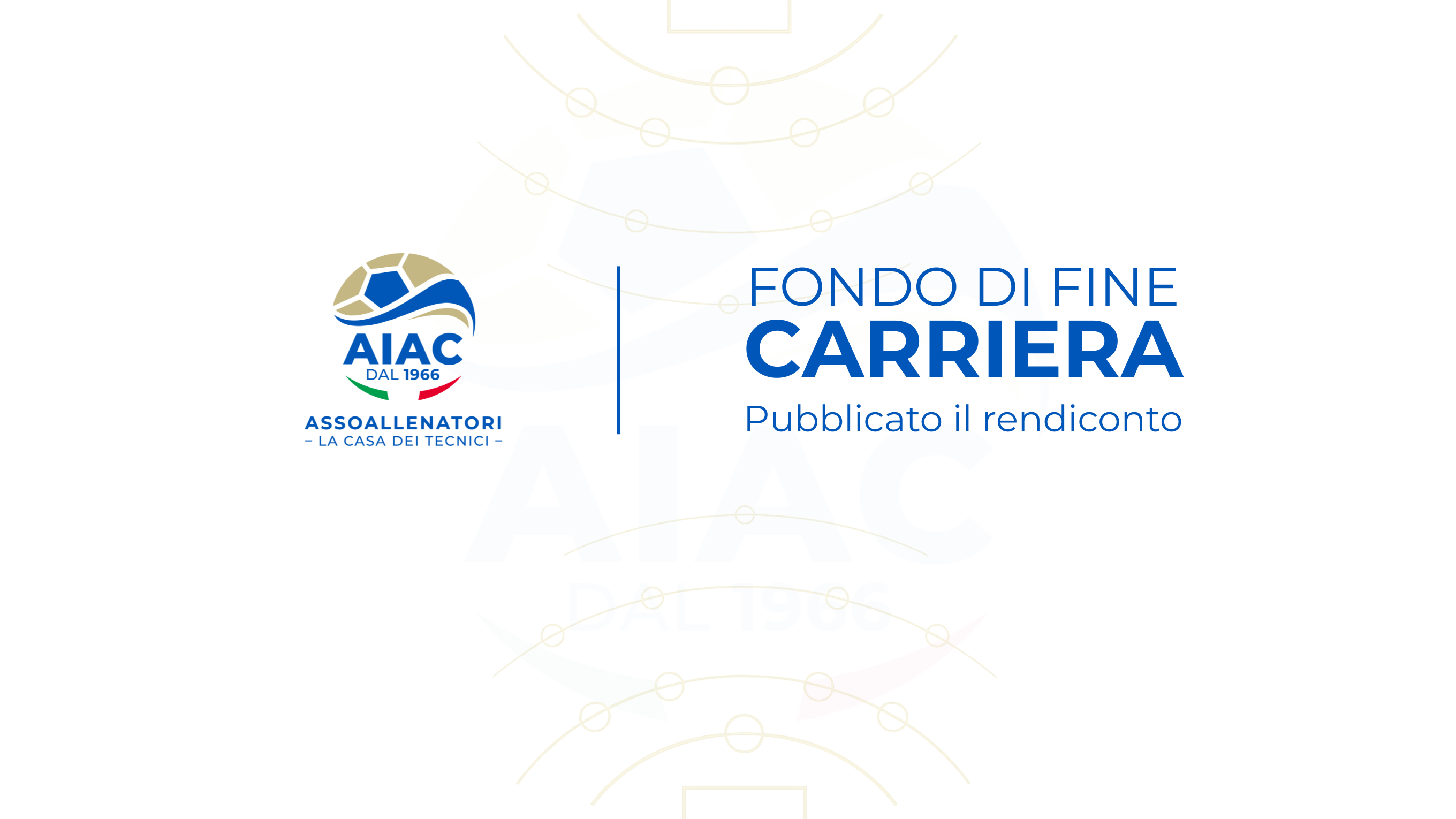 Immagine della news