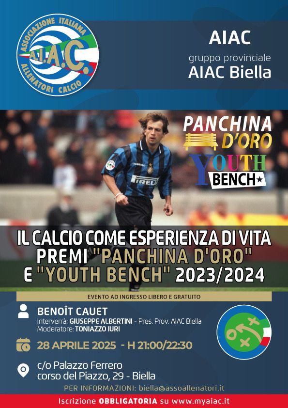 Immagine della news