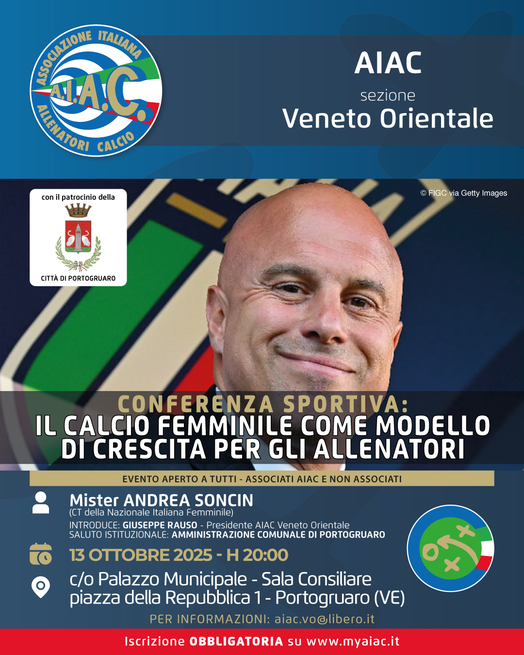 Immagine della news